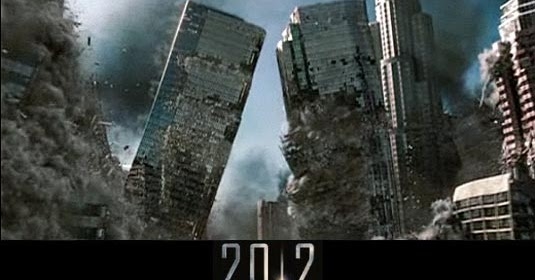 Getting Closer To The End Of World