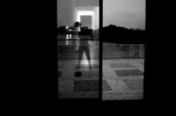 Getting deeper into me..