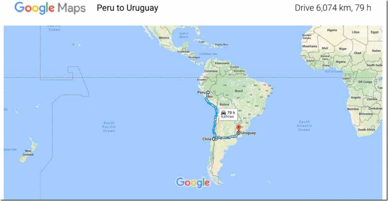 Getting Married And Travelling The World - Amongst Other Things!