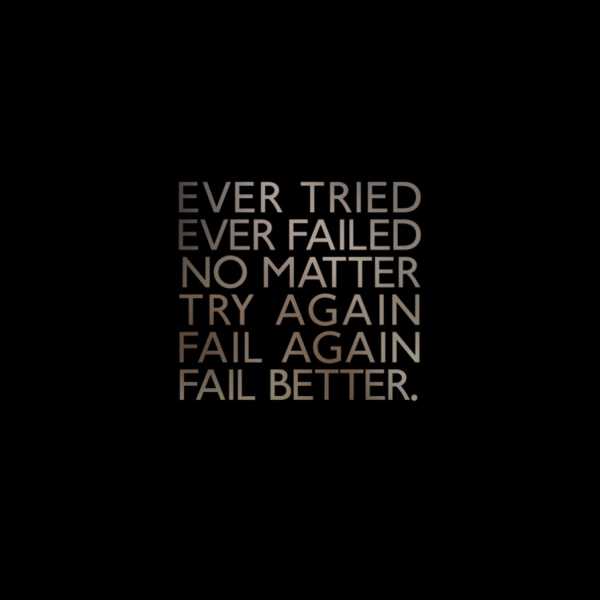 Getting Out That Door…