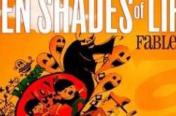 Getting published and other blah- II