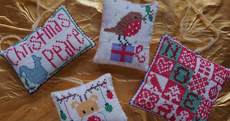 Getting Started On The Festive Season