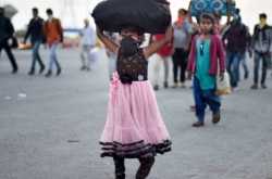 Ghar Wapsi (Reverse Migration) 