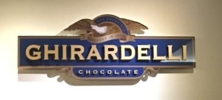 Ghirardelli Chocolate Making Process