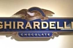 Ghirardelli Chocolate Making Process