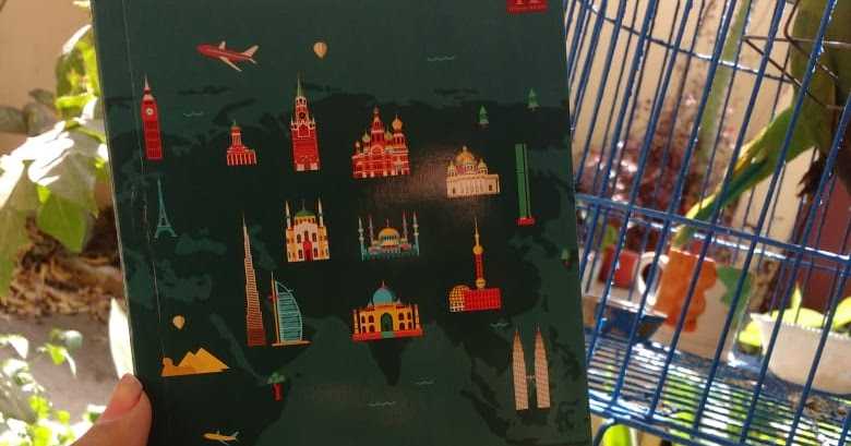 Ghoomophiro Reviewed By Aditi Srivastava