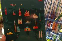 Ghoomophiro Reviewed by Aditi Srivastava