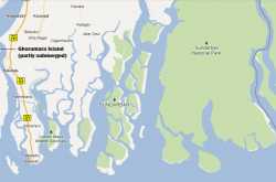 Ghoramara - Sinking of an island and a way of life