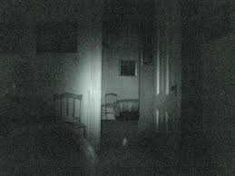 Ghost Hunter- A Guide To Exploring The Paranormal - Astronlogia