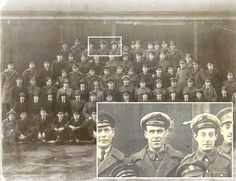 Ghostly Photo- Dead Man In Photo - A Spine Chilling Real Story