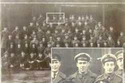 Ghostly Photo- Dead Man In Photo - A Spine Chilling Real Story