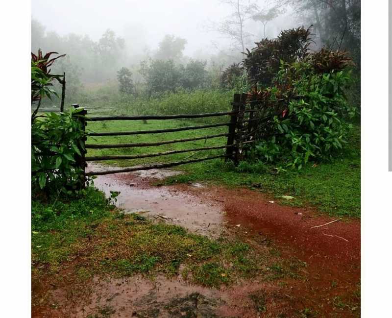 Ghosts That Await You