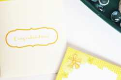 Gift Card Wrapping Ideas (with Printables)