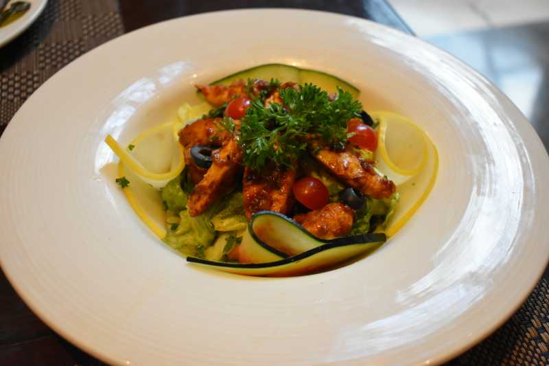 Gift Your Taste Buds The Finest Dining Experiences With Ramada Central Gurgaon