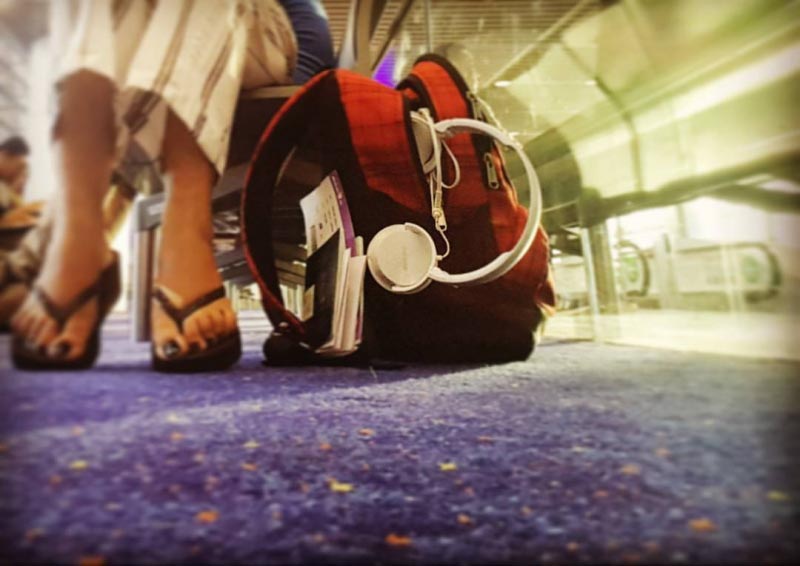 Gift A ‘HOLIDAY’ To Your Loved Ones!