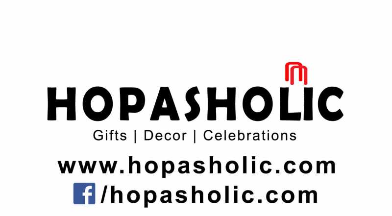 Gift Shopping Experience In Panvel