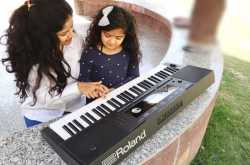 Gift the Joy of Music to Your Child - MommysTimeline
