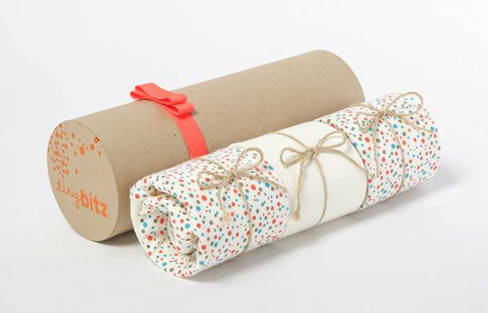 Gift Thoughtfully With TINY BITZ