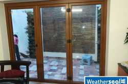 Gift your home a promise of protection with uPVC doors! -