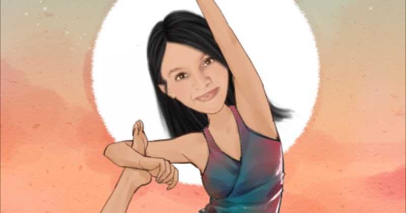 Gift Yourself Yoga. It Changes Lives.