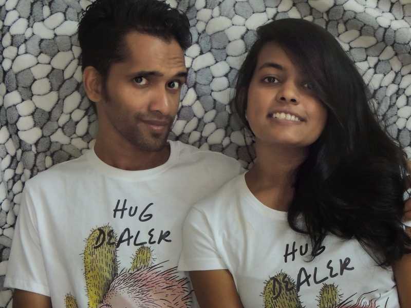 Gifting This Valentine’s With Bonorganik