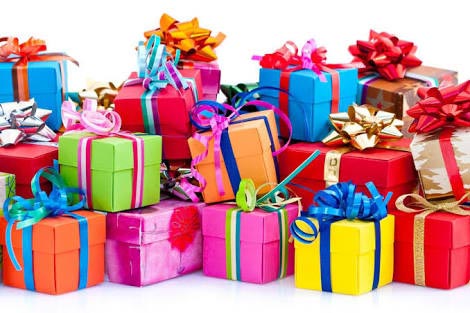 Gifts - A Token Of Love Or Value For Money?
