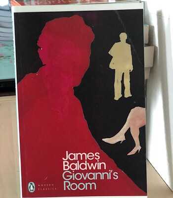 Giovanni’s Room : Book Review