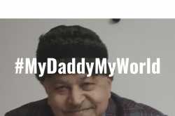 gir gir ke hi to seekhte hain na #mydaddymyworld - monika