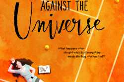 Girl Against The Universe - Paula Stokes | 3.5 Stars | ARC Review
