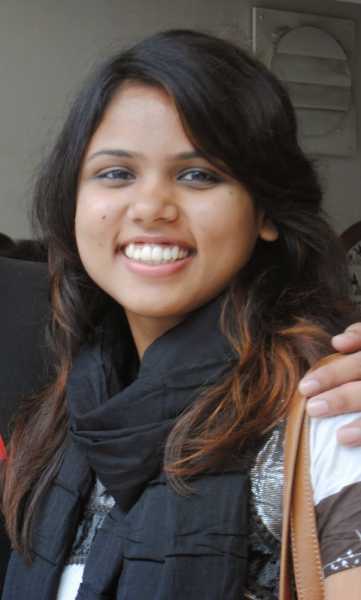 Girl Who Conquers The Seas