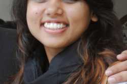 girl who conquers the seas