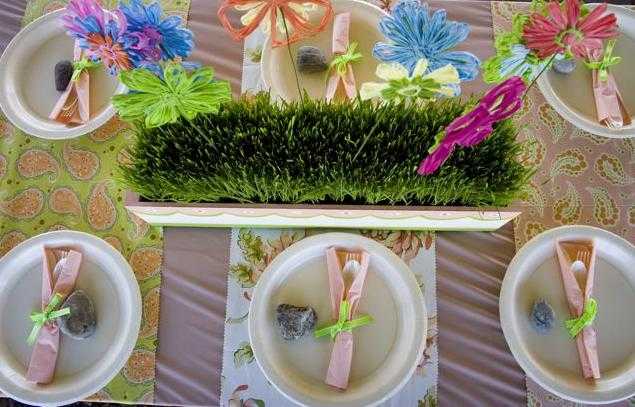 Girlfriend Birthday Party Themes 