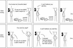 Girls are always right :)