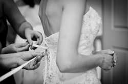 Give A Professional Touch To Your Wedding