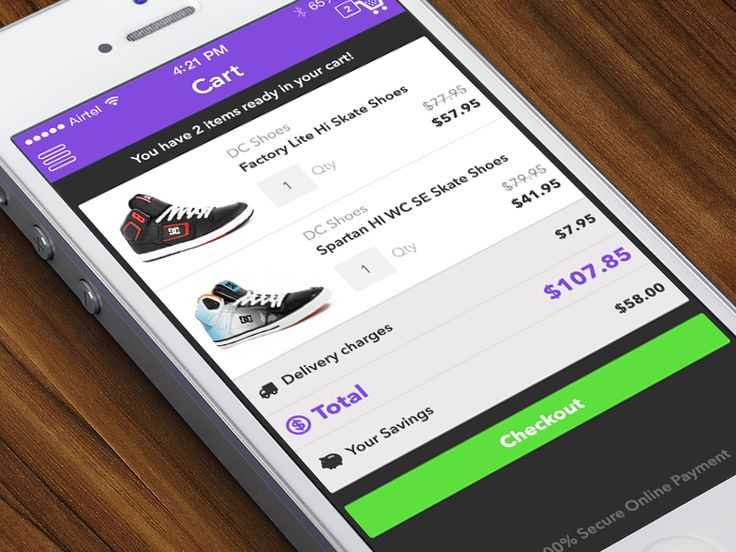 Give Mobile UX Design All Your Attention [+ 5 Tips]