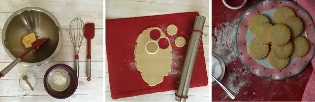 Giveaway- 1 Terraillon Premium Rolling Pin Kit And 1 Macaron Scale In Liquorice