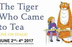 giveaway: 4 tickets to 