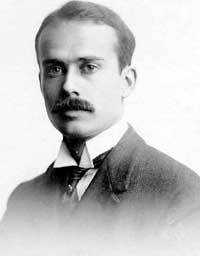 Giving Life Another Chance: The Story Of Clifford Beers #BlogchatterA2Z - The Knight Of Steel