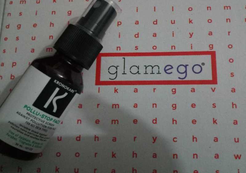 Glamego February Box 2018 - Unboxing And Review!!!