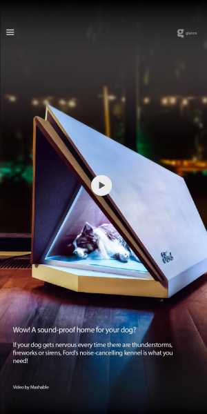 Glance Review: Transform Your Lock Screen With Glance!