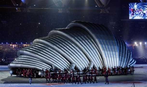 Glasgow Calling After Delhi’s Perfect ’10