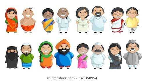 Glimpse Of India- Diversity Enriching Lives