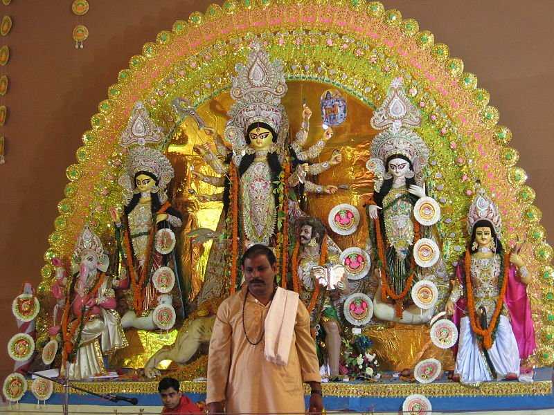 Glimpse Of India- Festivals Galore