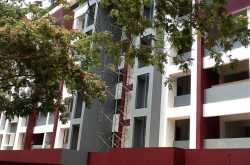 Glimpse of Painting works in progress 