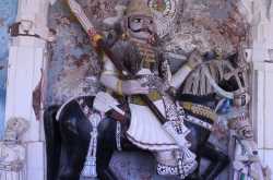 Glimpses: Mandore’s Hall of Heroes