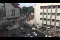 glimpses of an old friend