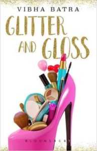 Glitter And Gloss : Book Review - Jigar Doshi