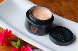 Global Beauty Secrets Turkish Watermelon & Argan Oil Day Cream Review