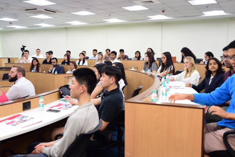 Global Education At University Of New South Wales