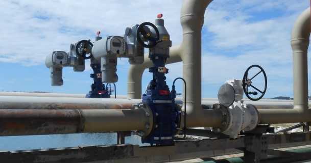 Global Plug Valves Market To Reach US$4.3 Billion By 2023.